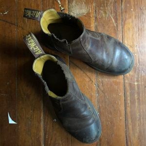 Doc Marten Chelsea Boots